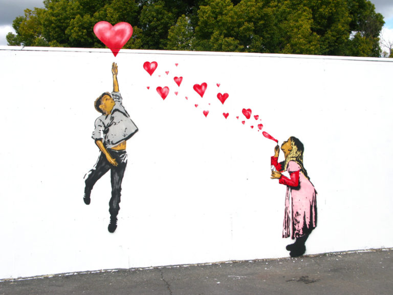 ABOVElove