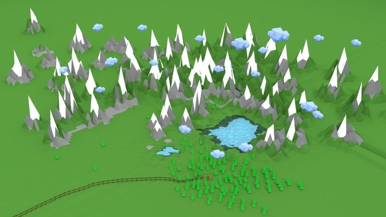 mountains-1269422_960_720