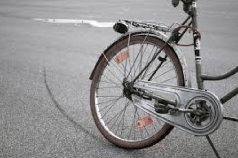 cykel
