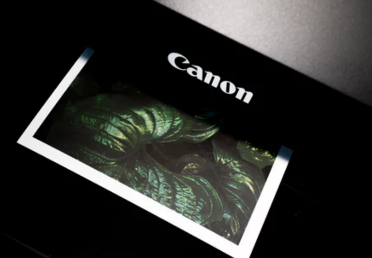 canon printer