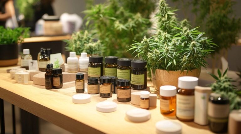 cbd produkter