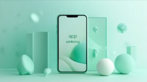 app udvikling