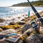 Kystfiskeri i Danmark Den ultimative stang til kysten