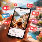 Flere reaktioner på Instagram Hvad kan gøre forskellen